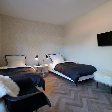 Апартаменты Quartier 23 Нордхорн Экстерьер фото